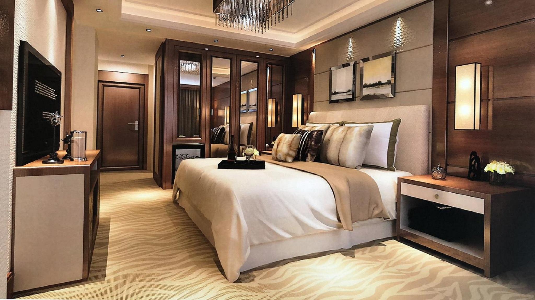Grand Marcello 4* Istanboel